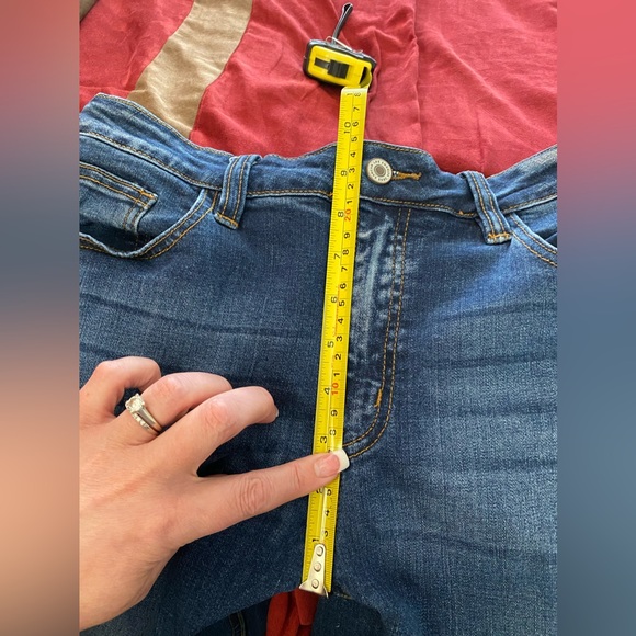 KanCan Women’s Jeans Sz31. See pix for specific measurements. Great condition! - Picture 4 of 10